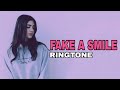 Fake A Smile Ringtone MRW Ringtones English Famous Ringtones DOWNLOAD LINK