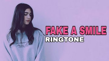 Fake_A_Smile_Ringtone__MRW Ringtones__English Famous Ringtones_[ DOWNLOAD LINK👇👇👇 ]