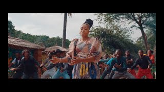 NAZA NA YAYA + IL A REDONNE LA VIE A MON AME: JOELLE NTOYA  MUTUNDA ( CELEBRATION DU SEIGNEUR JESUS)
