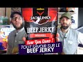 Beef jerky  tout savoir sur le boeuf sch chez brooklyn fizz 