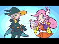Puyo Puyo Fever 2 HaraHara Course Raffina