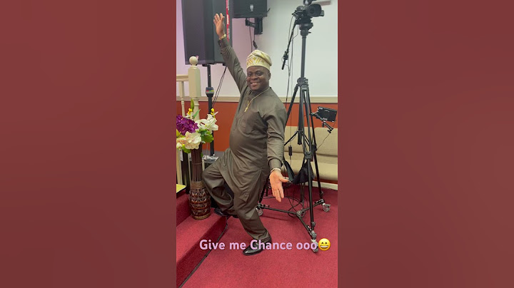 Mercy Chinwo & Bidemi Olaoba - Give me chance #gospelmusic #motivation #makemefamous #morepraise