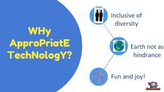 Appropriate Technology