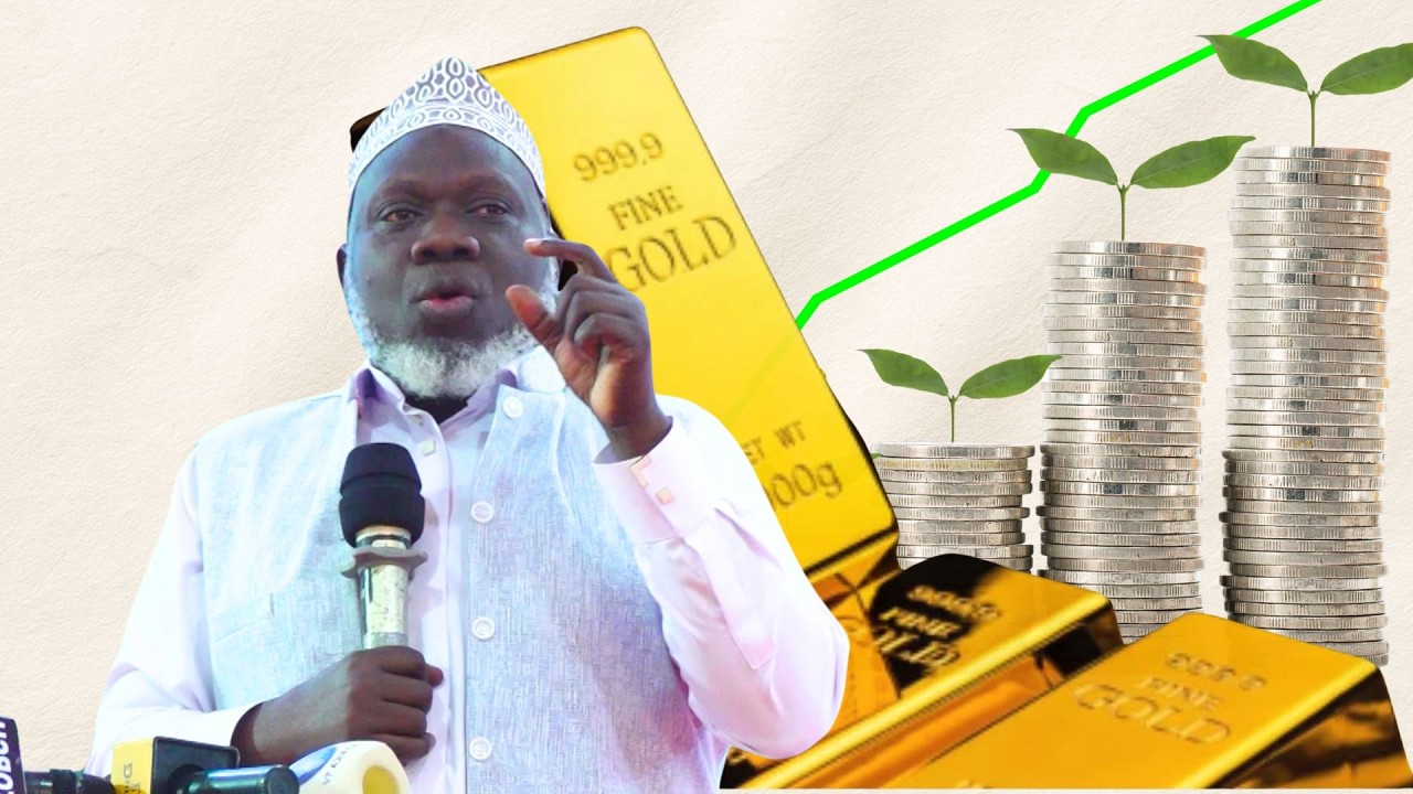 SHEIKH AFUNGUKA UTOAJI SAHIHI WA ZAKA NI UPI KATI YA HIVI VIWILI ?