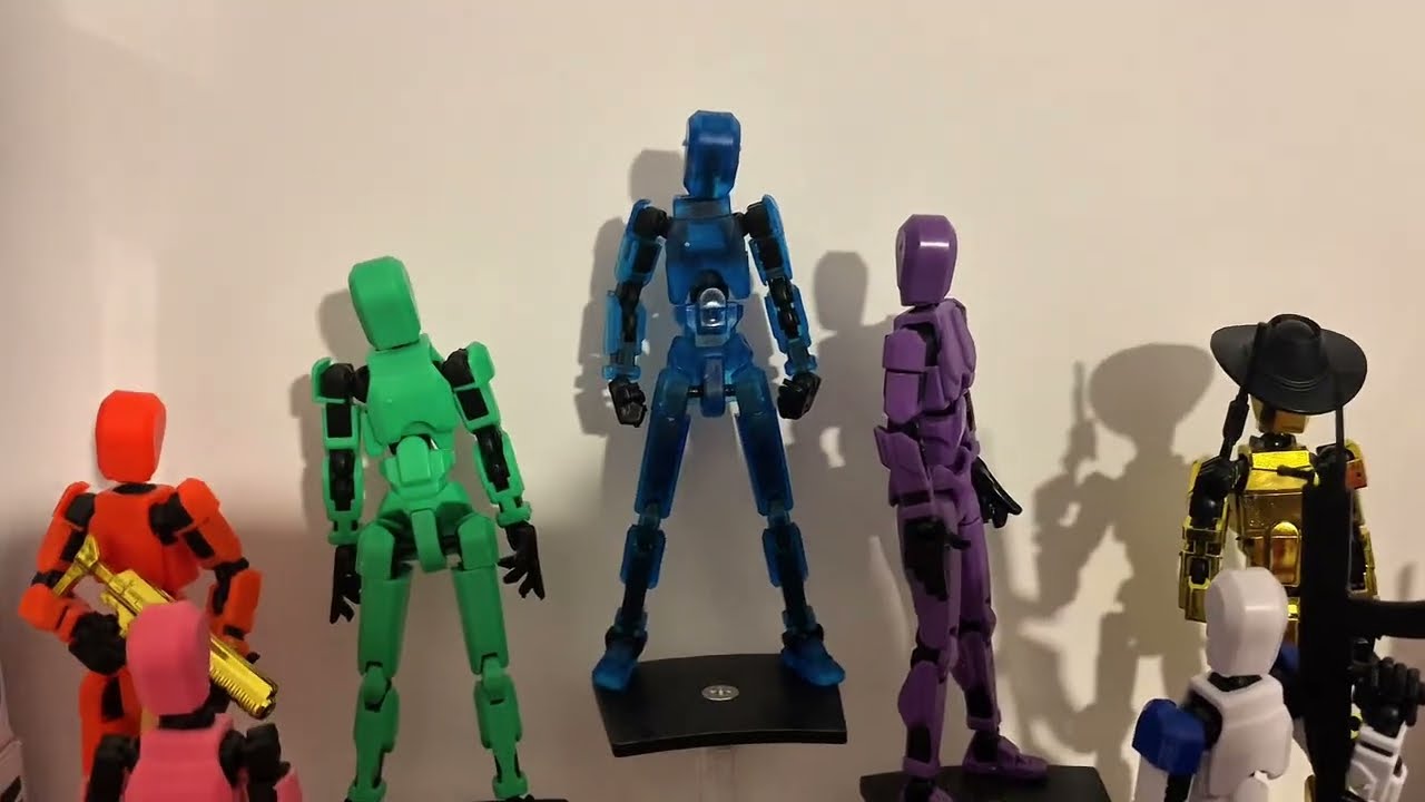 T13 review
