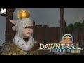 【FF14】黄金のレガシーのメインを進めたりサブイベ進めたり　#6