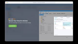 Encrypt Your Google Drive in 3 Minutes | RcloneView