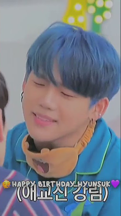 Happy birthday choi hyunsuk treasure❤💎 ||part2 ||videoedit ||tiktok ||storywa