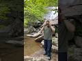Checking out the Vortex Optics Banshee Sunglasses