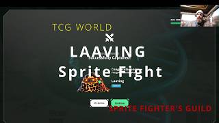 LAAVING Sprite Fight Common 8
