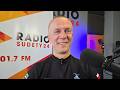11/03/2026 Audycja Na Każdy Temat w Radiu Sudety 24