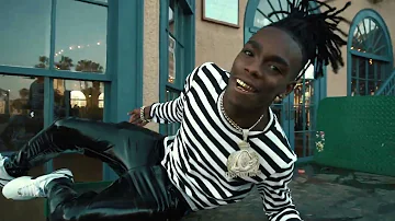 YNW MELLY - RISK TAKER (Music Video) @_drewfilmedit