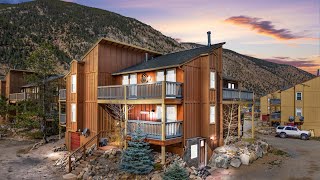 1463 Main Street video tour