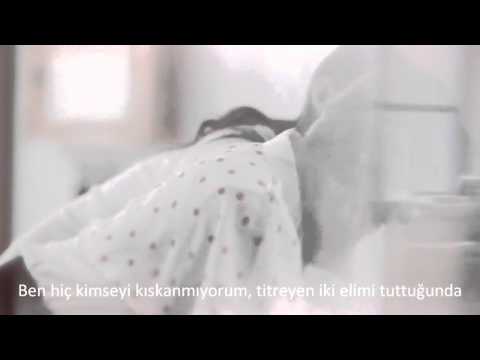 Ailee(에일리) - Heaven (Turkish Sub/ Turkçe Altyazı)