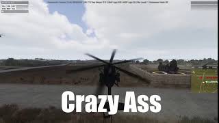 Arma 3 Antistasi shitpost