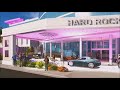 Hard Rock Hotel Opening in Daytona Beach - YouTube