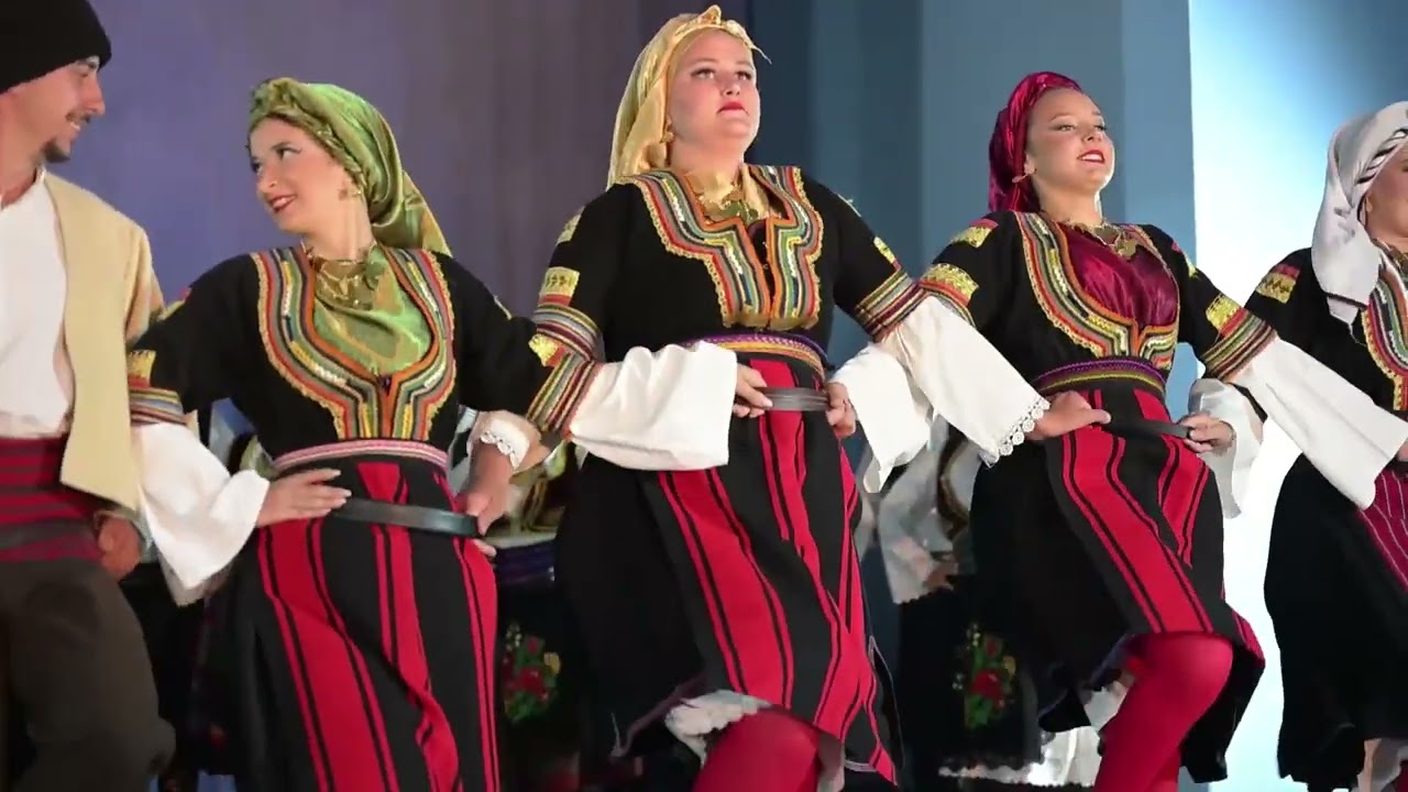 Malo selo ali velika tradicija kamera 2 - 100 godina KUD 