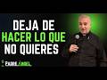 🙏La Razón OCULTA por la que NO Puedes CAMBIAR || Padre Ange