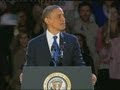 Youtube Thumbnail US election: President Barack Obama's victory speech in full