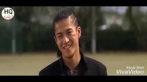 Mãi là anh em - Hồ Việt Trung (MV Bá Vương Học Đường)