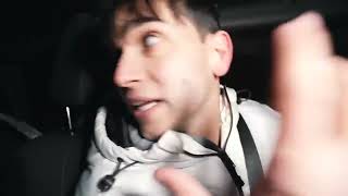Lucas and Marcus! I Caught a Dangerous Monster Trapped Under The Ice