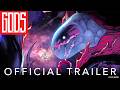 MARVELS G.O.D.S.: COMING SOON | Official Trailer | Marvel Comics