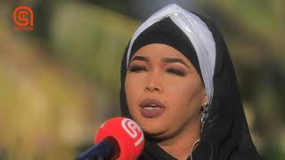 Heesta Hadmaad Gacalle Soo Noqon Iyo Fartuun Maxamed