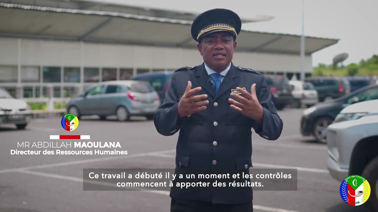 𝐋𝐚 𝐃𝐨𝐮𝐚𝐧𝐞 𝐕𝐨𝐮𝐬 𝐄𝐱𝐩𝐥𝐢𝐪𝐮𝐞 𝐄𝐩 𝟏 : 𝐋𝐞𝐬 𝐂𝐨𝐧𝐭𝐫𝐨̂𝐥𝐞𝐬 𝐃𝐨𝐮𝐚𝐧𝐢𝐞𝐫𝐬