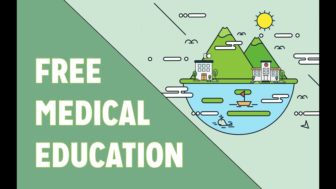 medical education project ideas