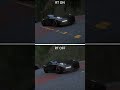 Forza Horizon 6 comparison Ray Tracing ON vs Ray Tracing OFF