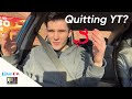 2024 Channel Update: Big K Quiting YouTube?
