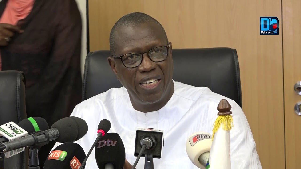 OMVS: bientôt, la reprise de la navigation fluviale sur le fleuve Sénégal