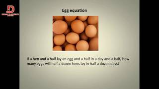5 Math Riddles Only the Smartest Can Get Right