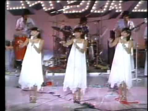 『アン・ドゥ・トロワ』－キャンディーズ