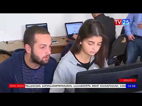 მედია სწავლება „ღირსეული პასუხი 2017“ აქტიურ ფაზაში გადავიდა