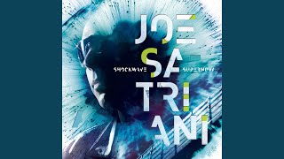 Video thumbnail of "Joe Satriani - Lost in a Memory"