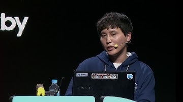 Bixby Developer Day 2019: Session Bixby와 대화하기