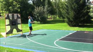 Backyard Lax