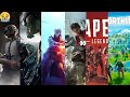 Best Battle Royal Games