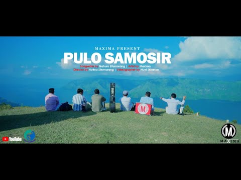 MAXIMA - Pulo
