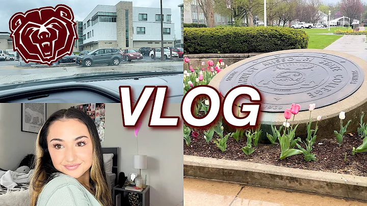 VLOG: getting my second dose of the COVID-19 vaccine! what I did to avoid symptoms, + more