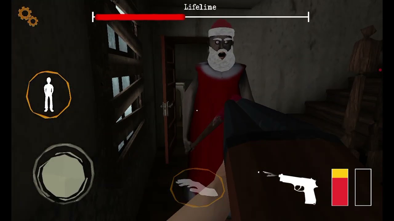 The twins su  psychopath hunt SPECIALE NATALE E CAPODANNO 2026  GRAZIE SPARKY STUDIO  PER QUESTA MOD