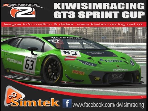 kiwisimracing kiwisimracing