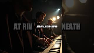 The Hidden Album Leak That Redefined a Global Pop Dynasty