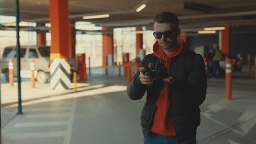 Panasonic S1 vs. Panasonic GH5