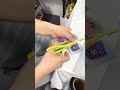 Silver Uv DTF Film