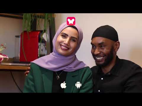 Muzz: Muzułmańskie randki i małżeństwo