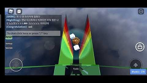 Difficulty fling glitch