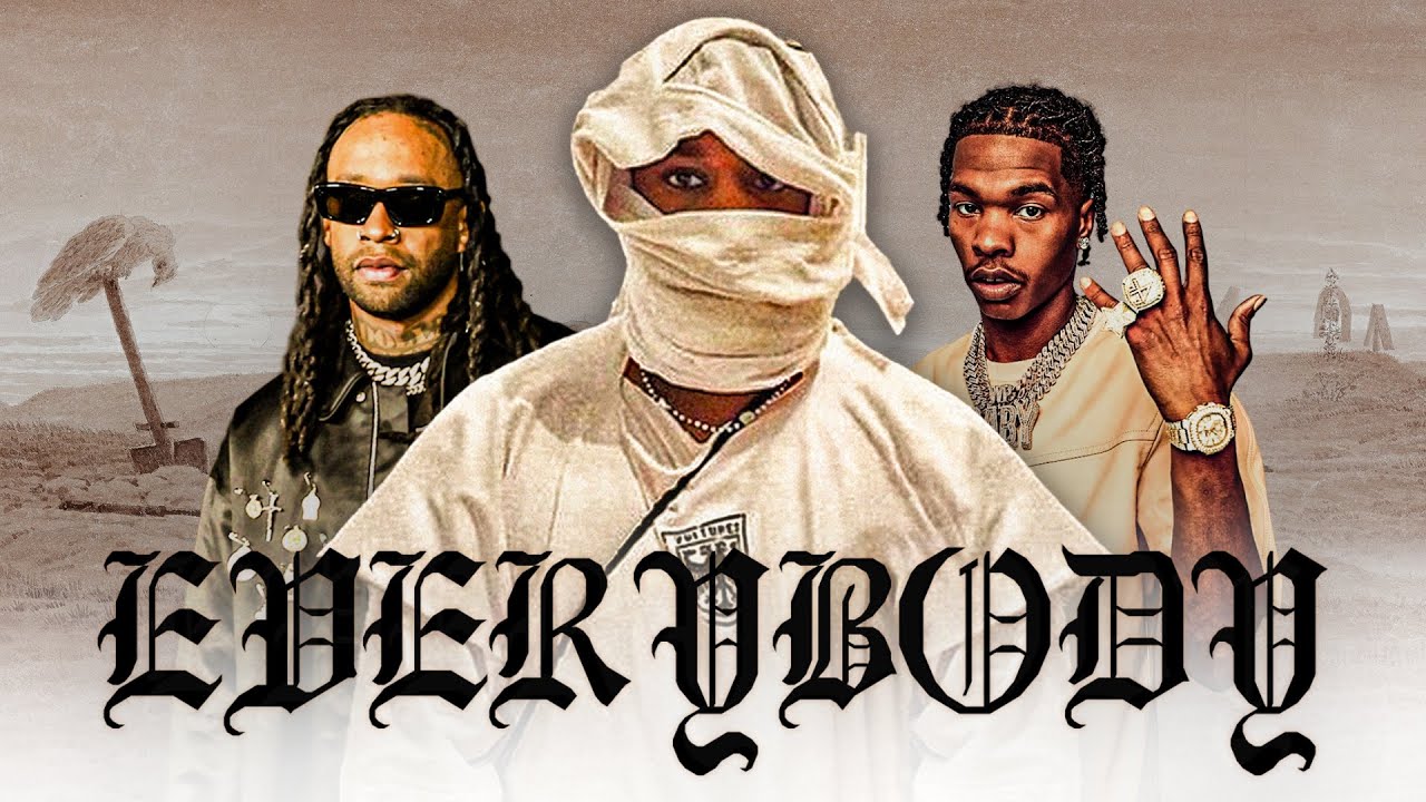 The CONTROVERSIAL Story Behind Kanye West's "EVERYBODY"
