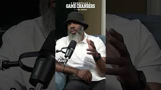 Kevin Dyson On Scoring The Music City Miracle